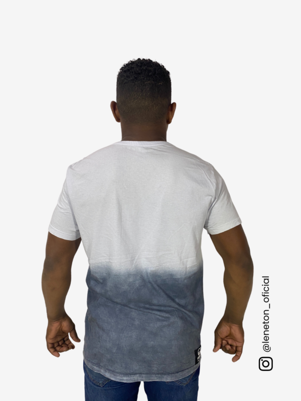 Camiseta Básica Duotone GIG Groove